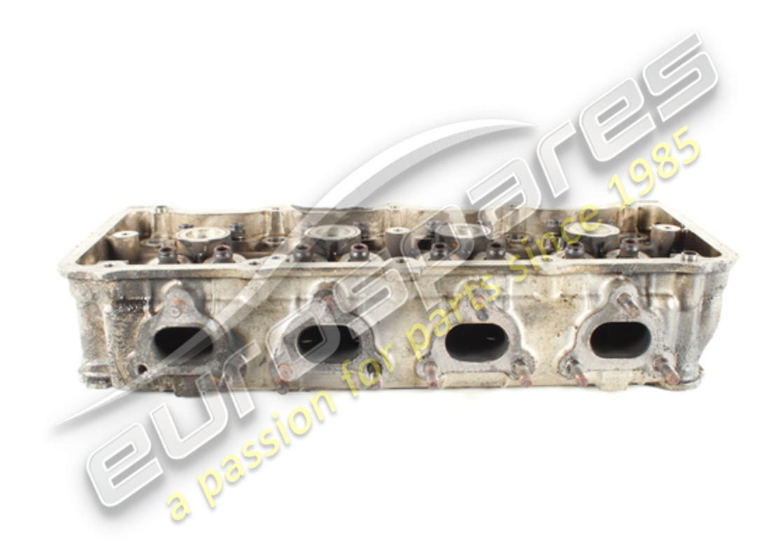 used maserati rh cylinder head. part number 585000001 (3)