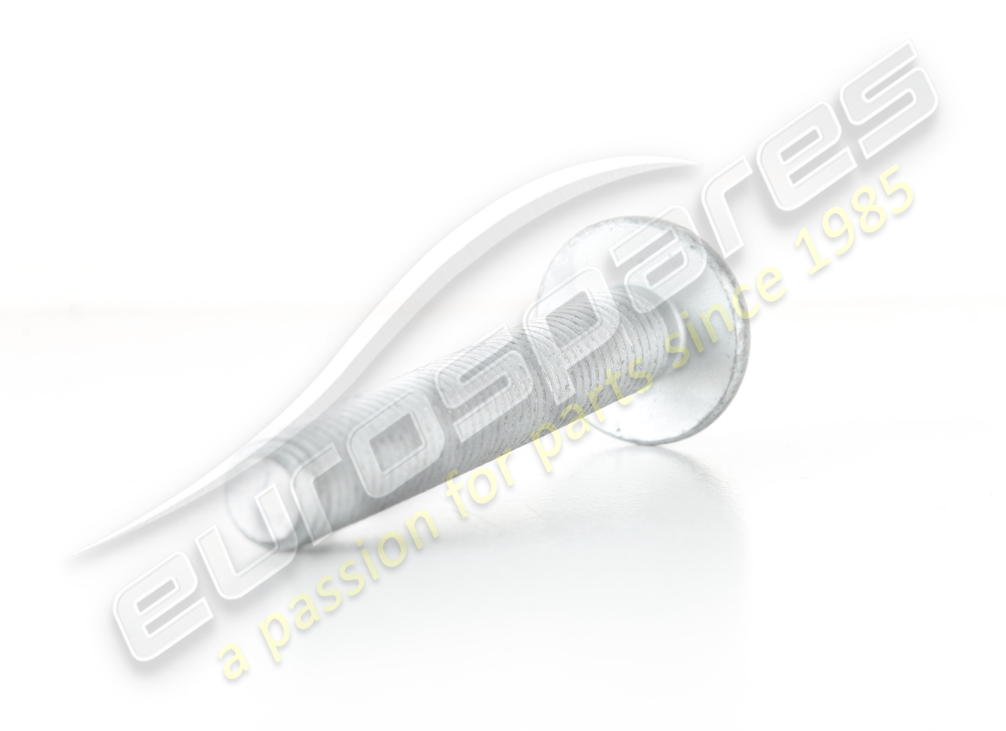 NEW PORSCHE HEXAGON HEAD BOLT. PART NUMBER 90038511901 (2) new porsche hexagon head bolt. part number 90038511901 (2)