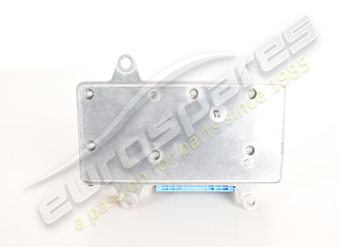 used aston martin module, control, occupant restraint. part number 4g433710650 (3)