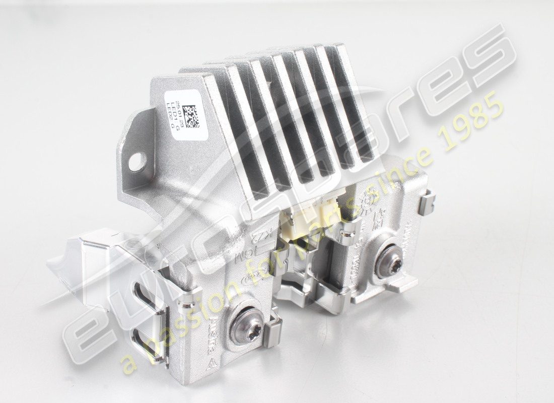 new porsche led module. part number 99163139700 (3)