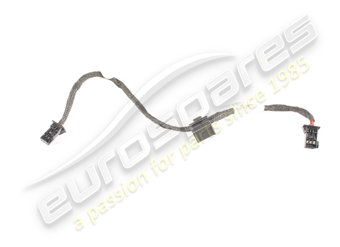 USED Porsche WIRE SET . PART NUMBER 992971319A (1)