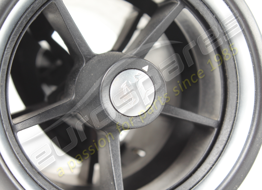 used ferrari air vent. part number 83345300 (2)