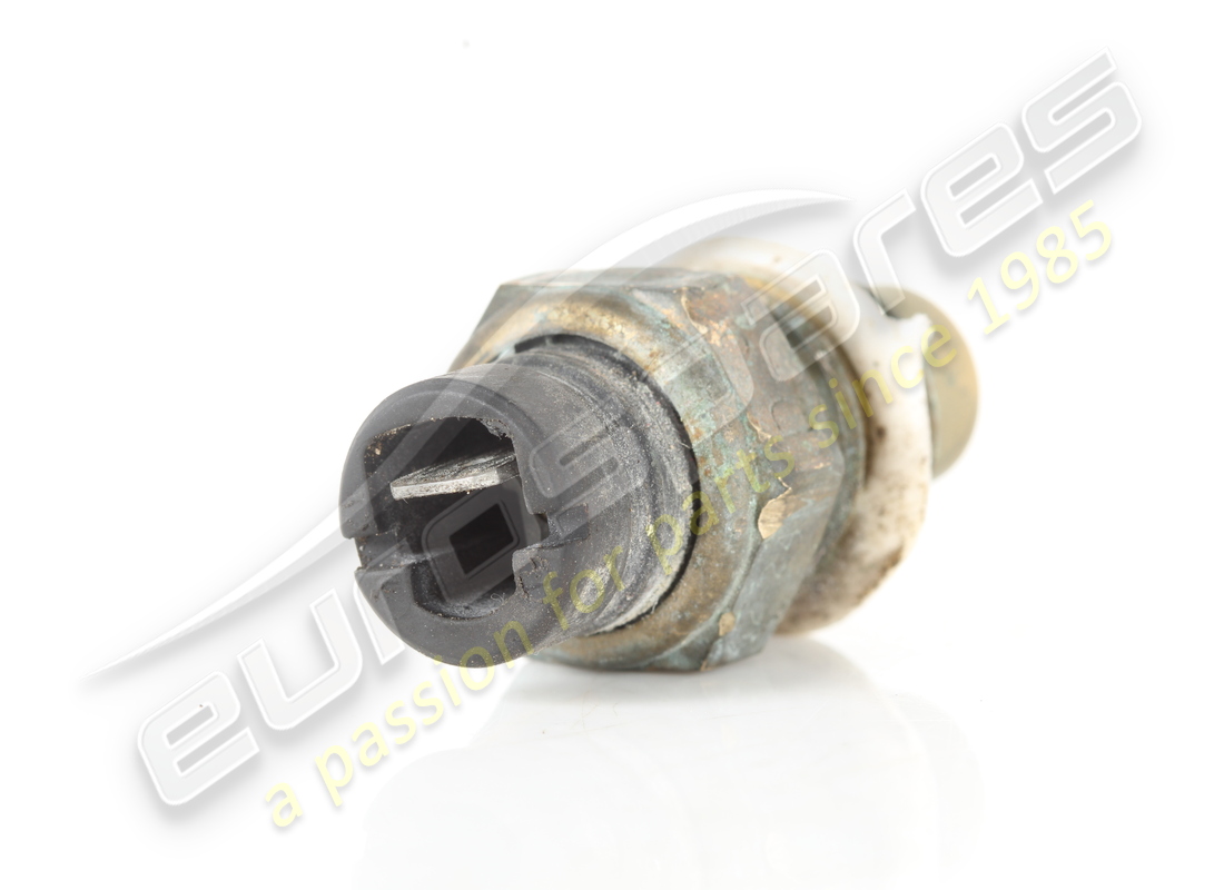 USED FERRARI THERMISTOR. PART NUMBER 104628 (3) used ferrari thermistor. part number 104628 (3)