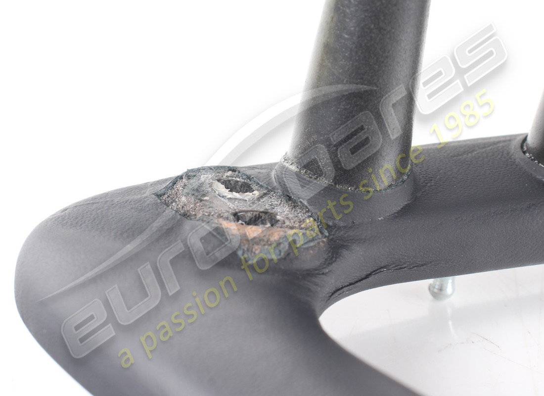 used ferrari guscio maniglia int.sx complete. part number 87382200 (5)