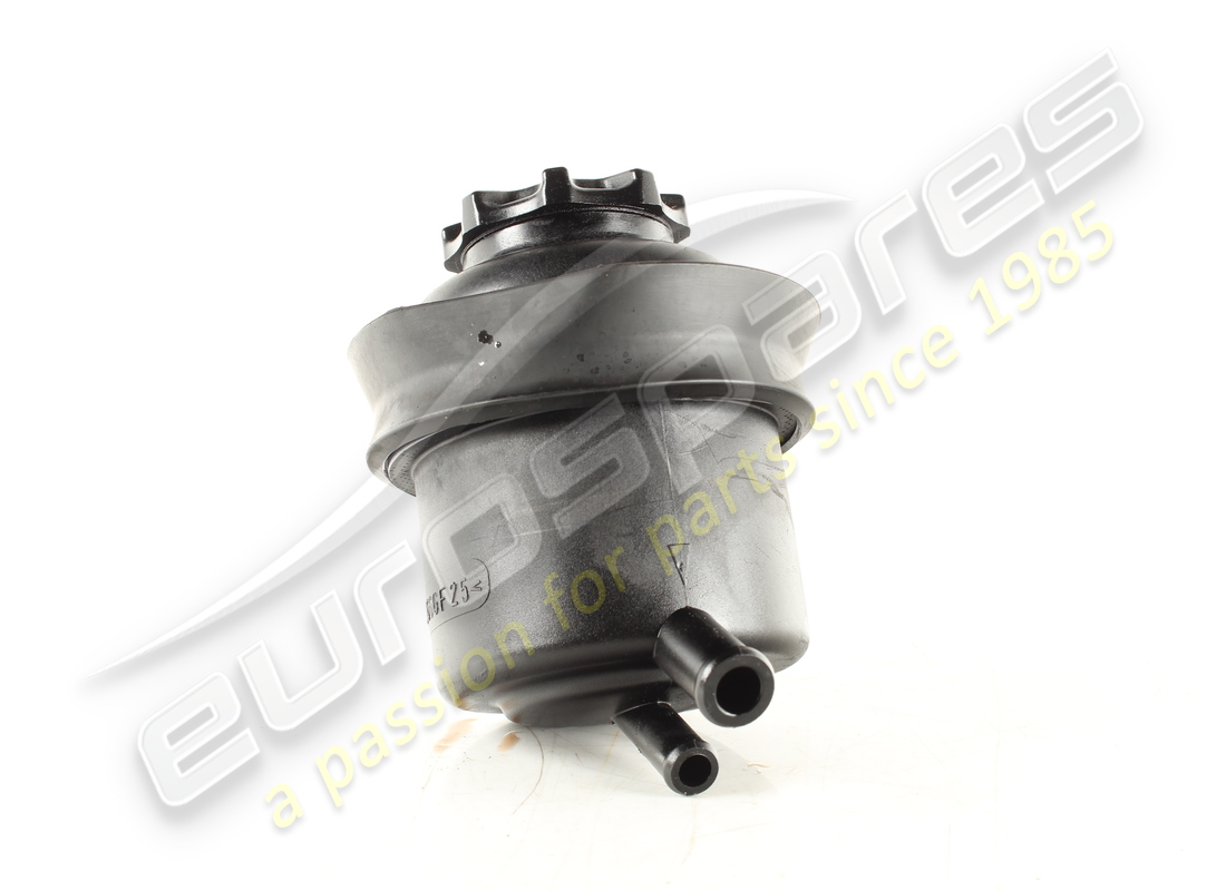 used maserati hydraulic steering oil tank. part number 377896130 (3)