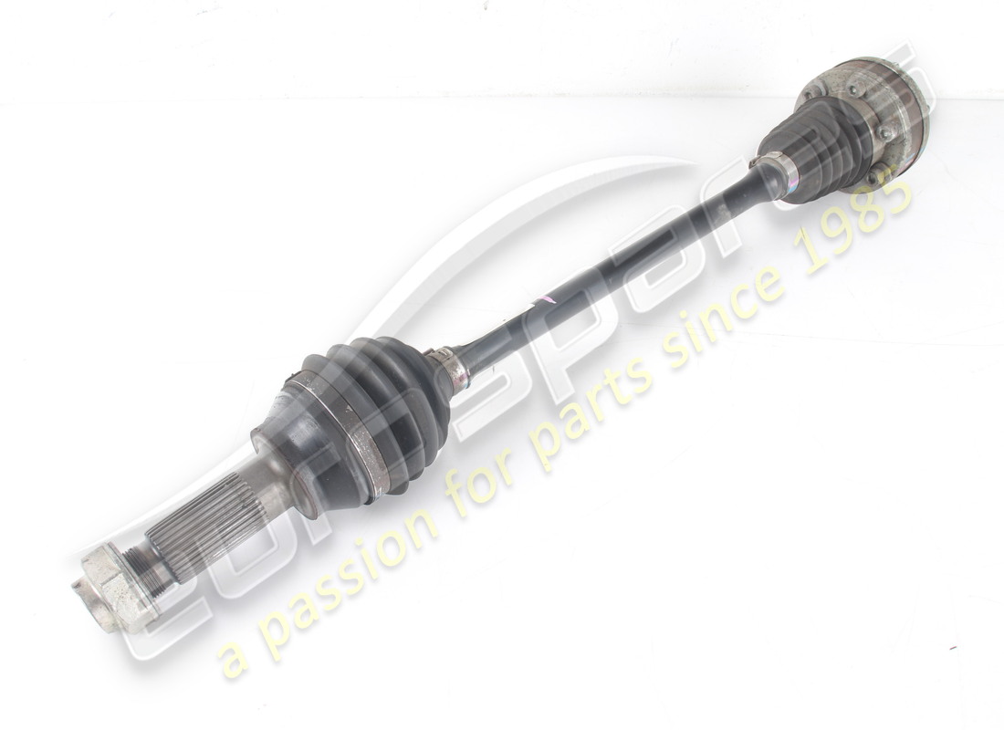 USED Ferrari FRONT AXLE SHAFT . PART NUMBER 339613 (1) USED Ferrari FRONT AXLE SHAFT . PART NUMBER 339613 (1)