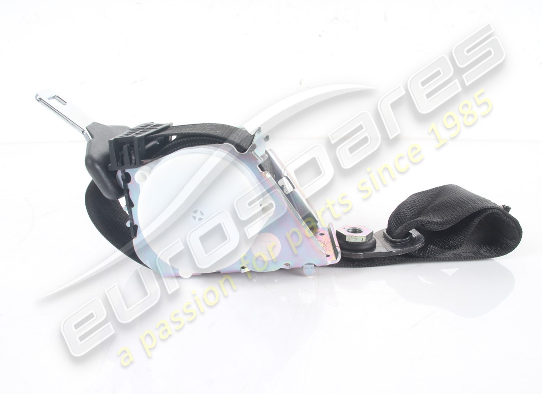 used ferrari rear belt winder section kit. part number 83912100 (3)