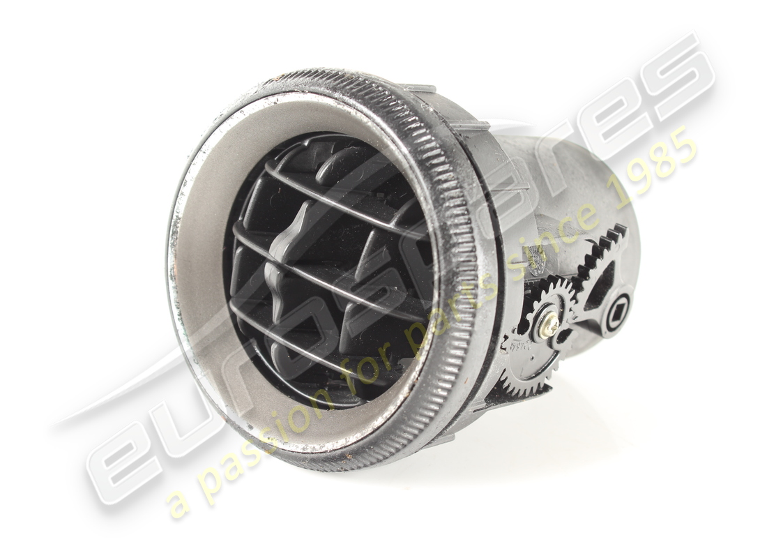 used ferrari air vent black ring. part number 63352600 (1)