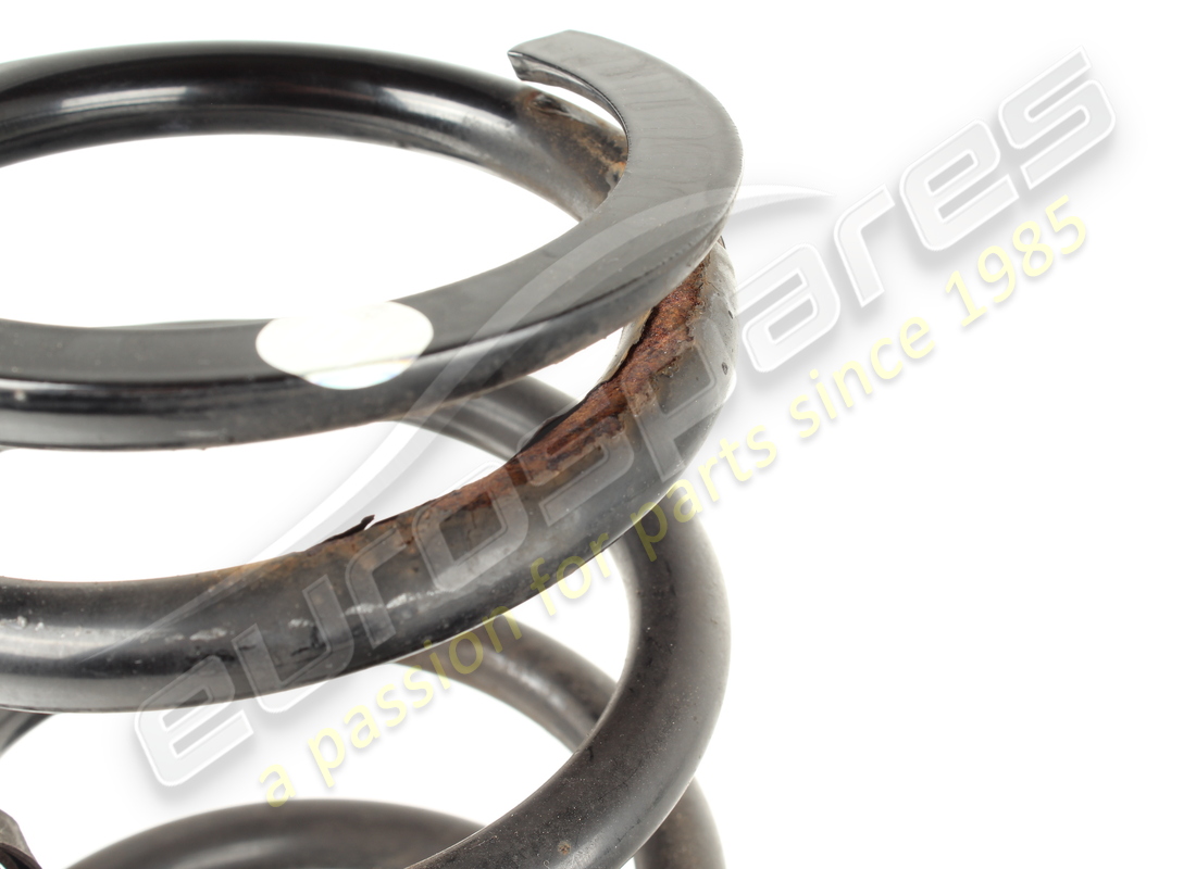used ferrari rear spring alt.1. part number 163652 (2)