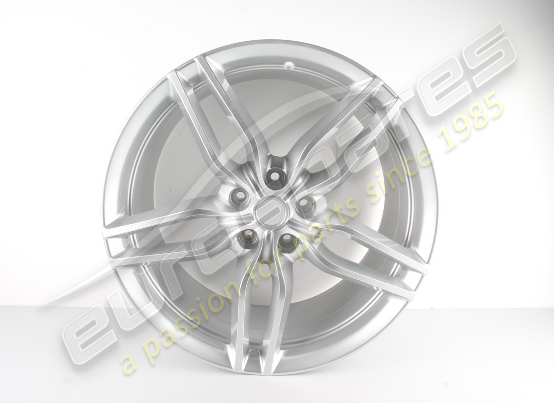 reconditioned ferrari rear rim part number 280506