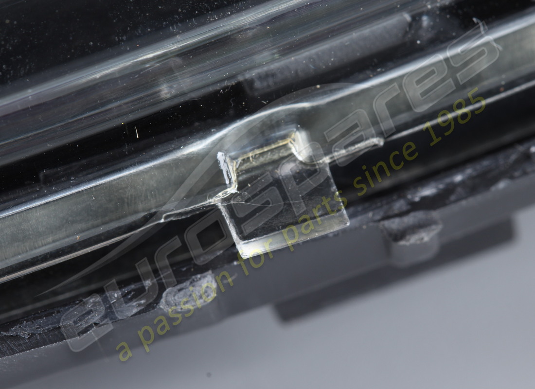 new (other) ferrari lh headlight nero daytona lhd part number 69181771 (7)