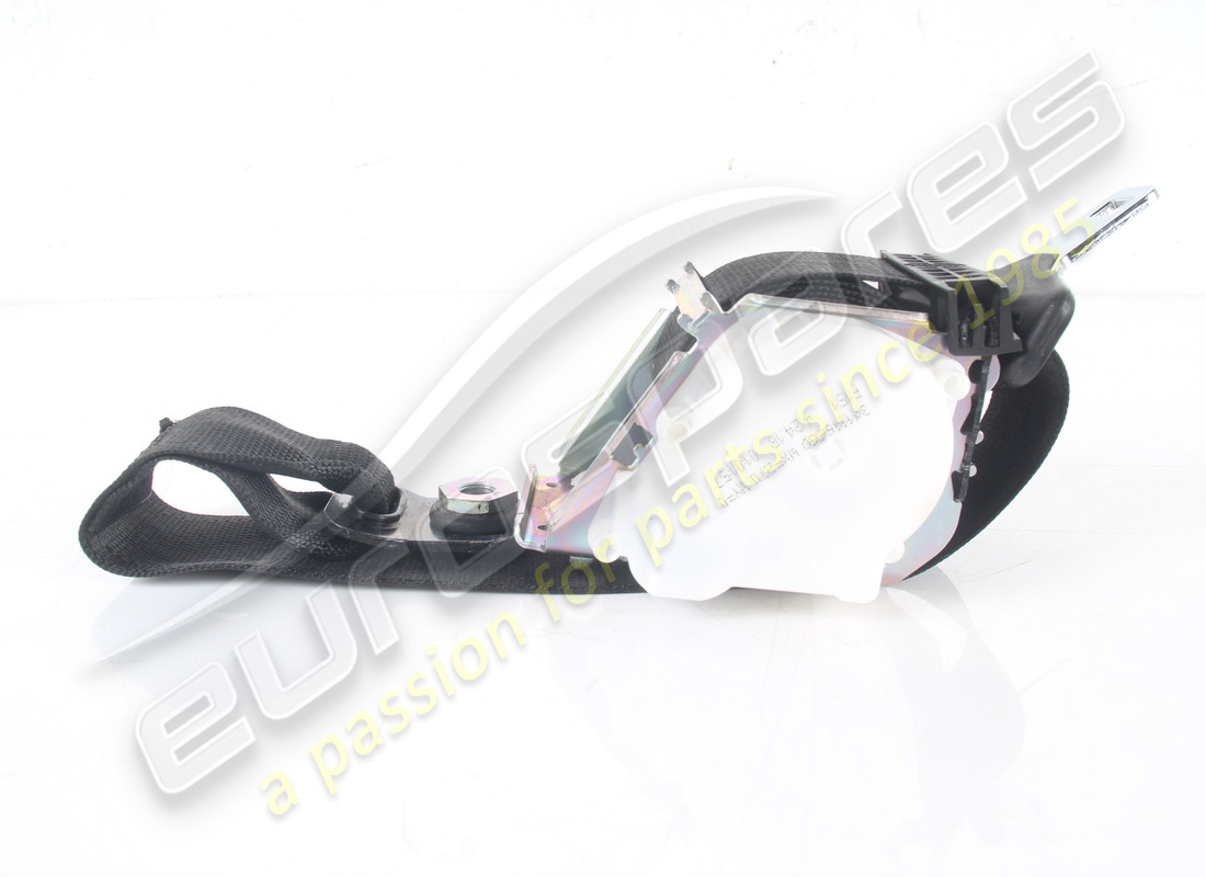 used ferrari rear belt winder section kit. part number 83912100 (4)