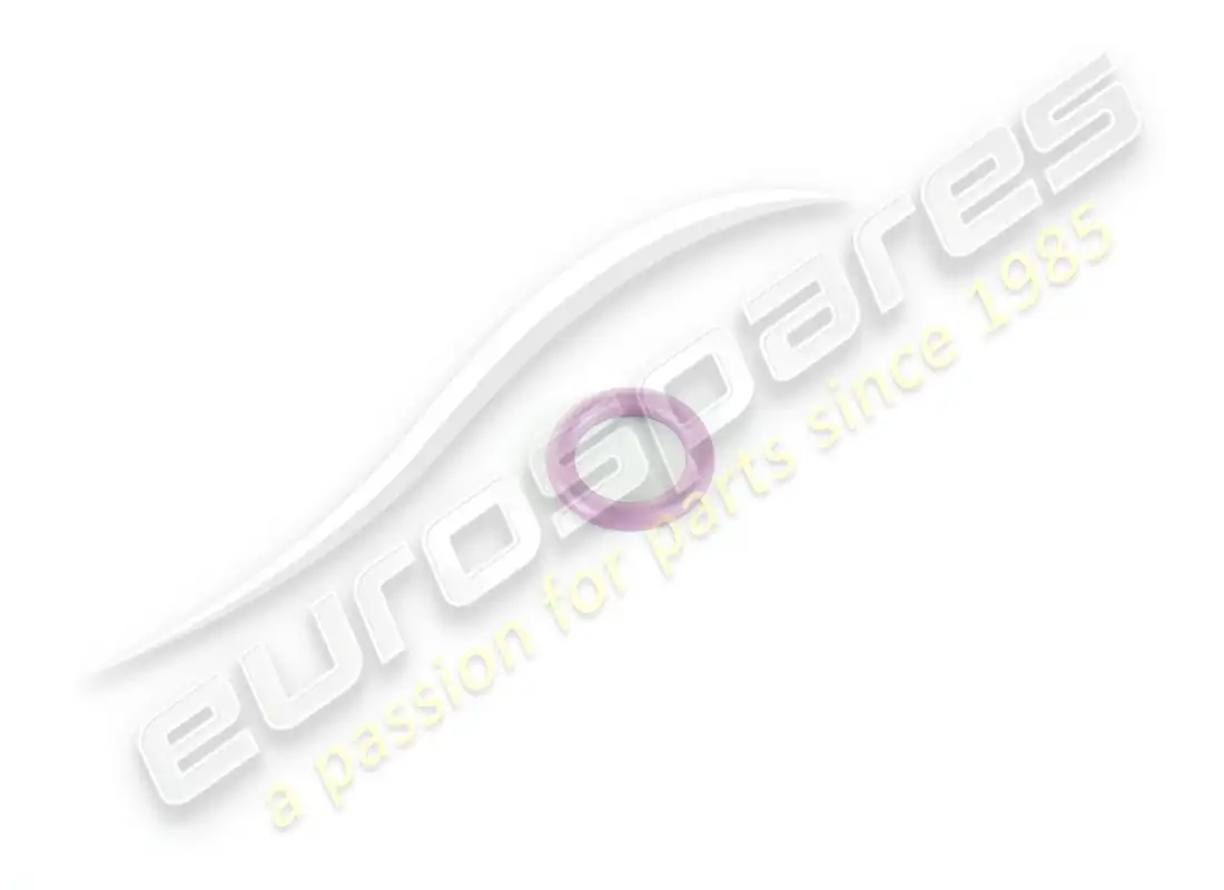 new lamborghini o-ring. part number 3d0260749c (1)