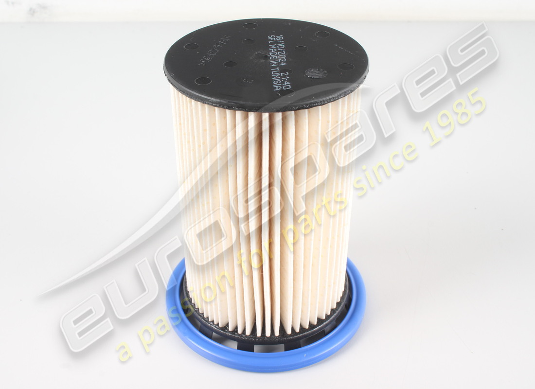 new porsche filter element with gasket. part number 95811013410 (2)