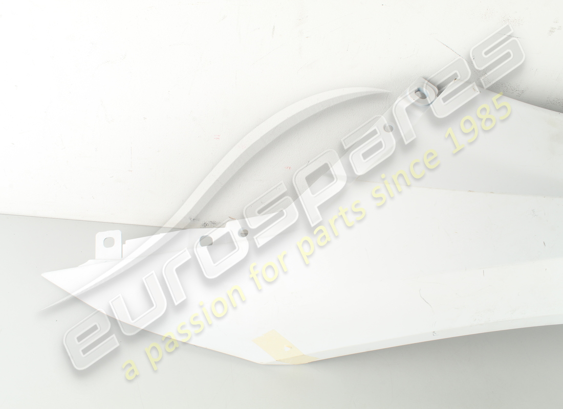 new lamborghini lh front wing primed. part number 47b821105a012 (2)
