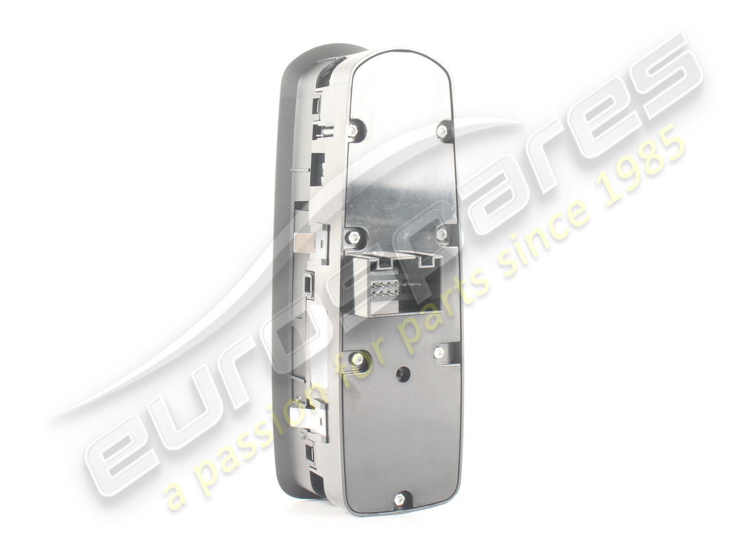 new porsche switch for electric window regulator mat. part number 7pp959858ahdml (4)