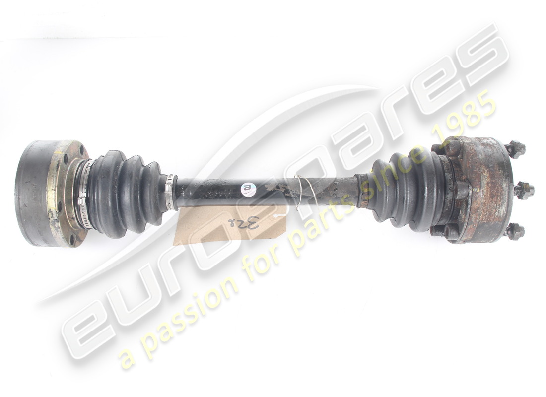 USED Ferrari AXLE SHAFT . PART NUMBER 133159 (1)