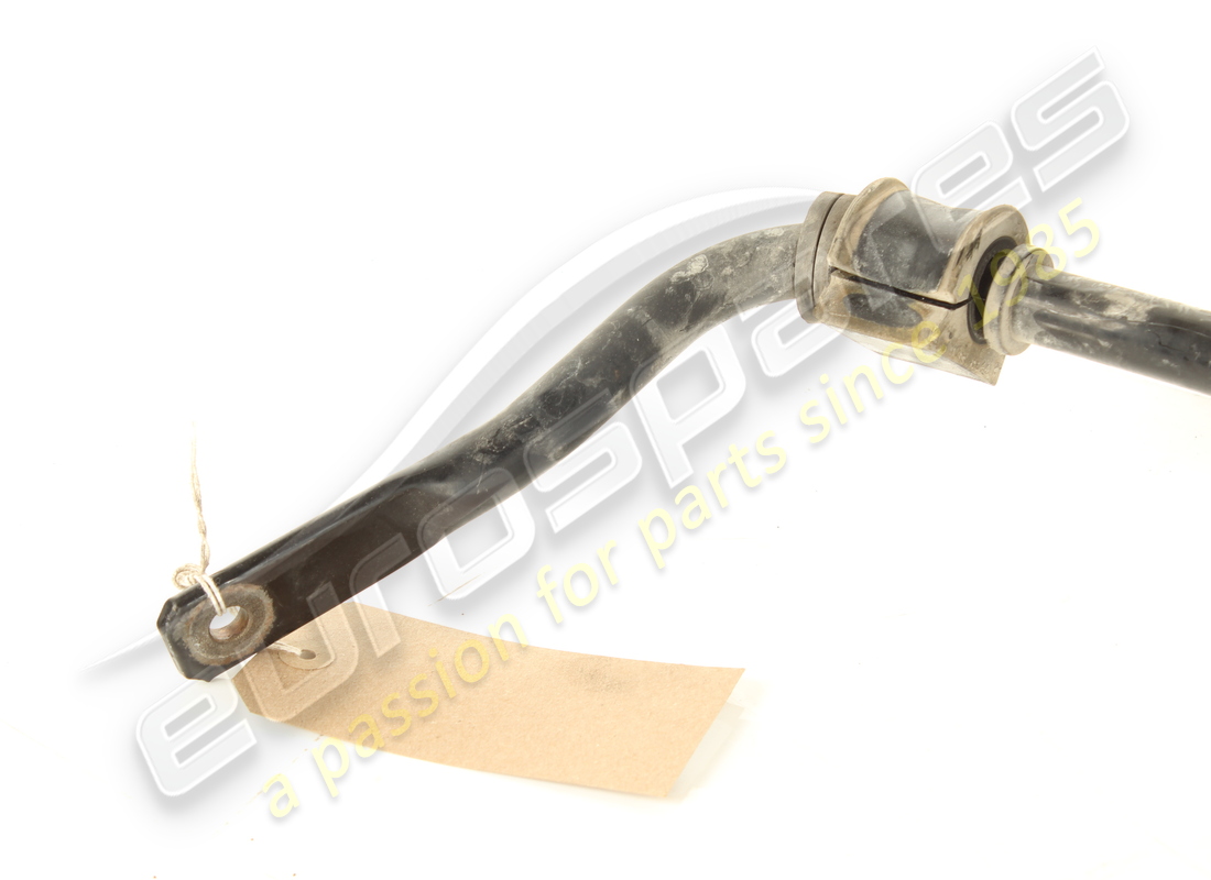 used ferrari stabiliser bar. part number 265000 (2)