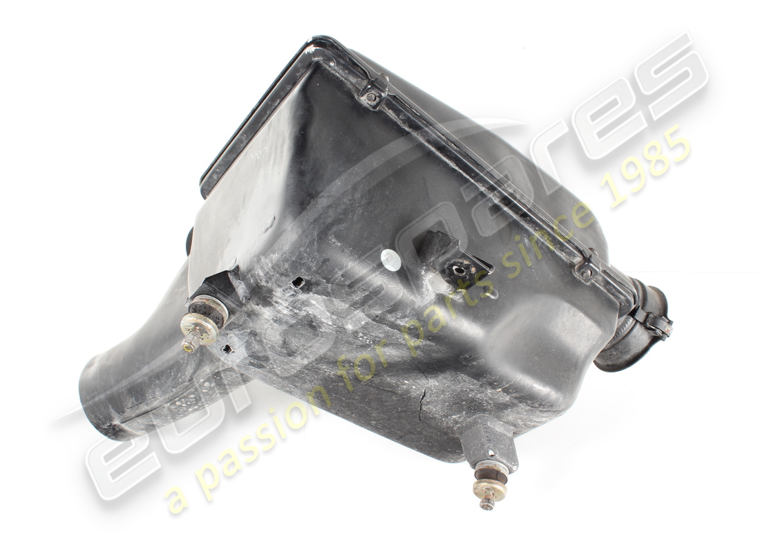 used ferrari complete lh air intake. part number 168088 (5)