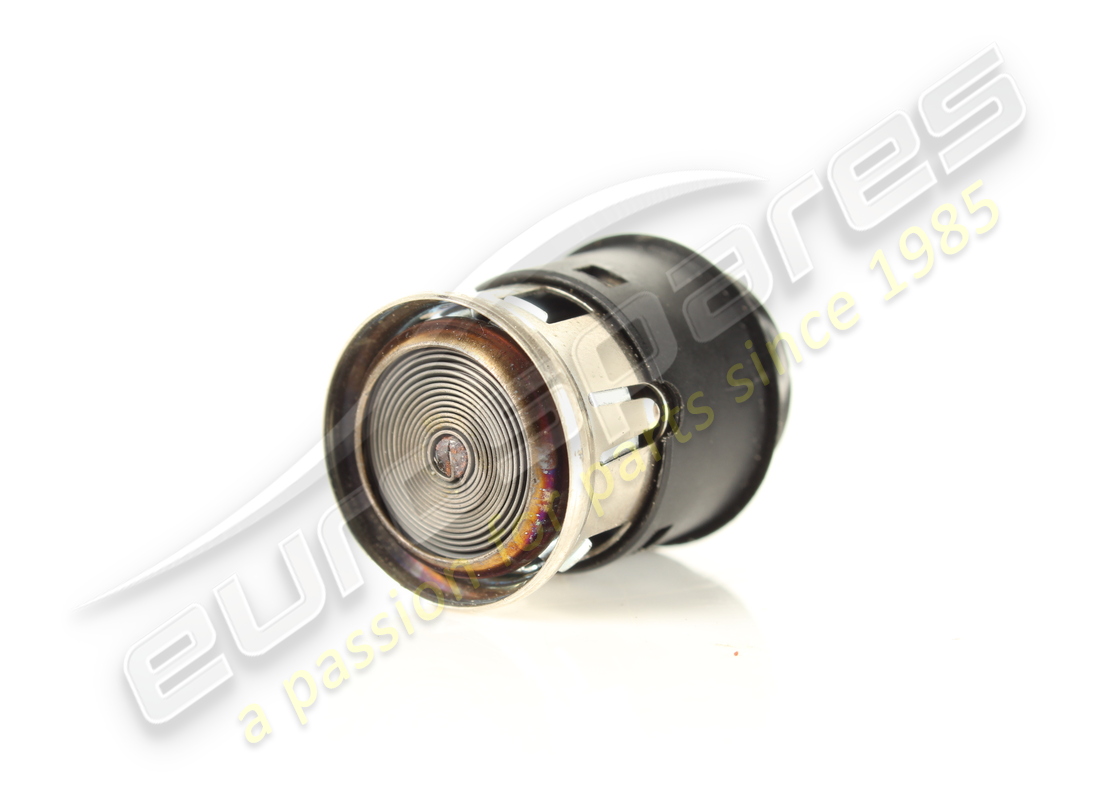used ferrari cigarette lighter. part number 61107500 (2)