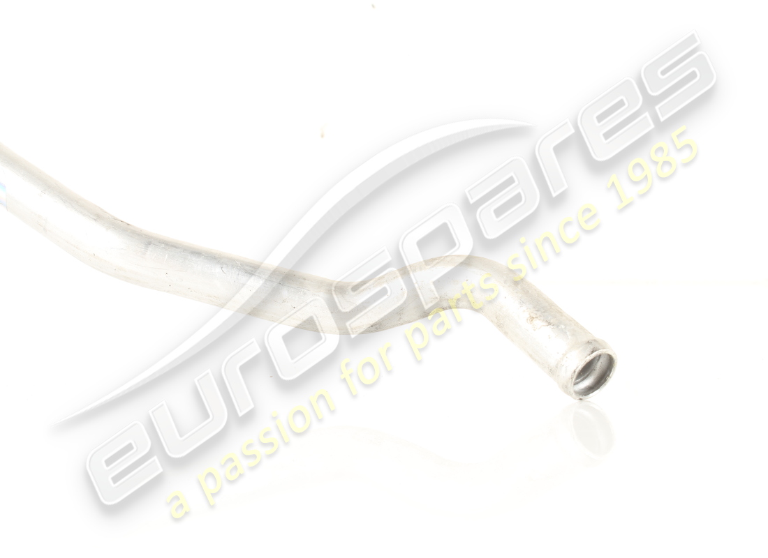 used ferrari obd air filter inlet pipe. part number 339005 (3)