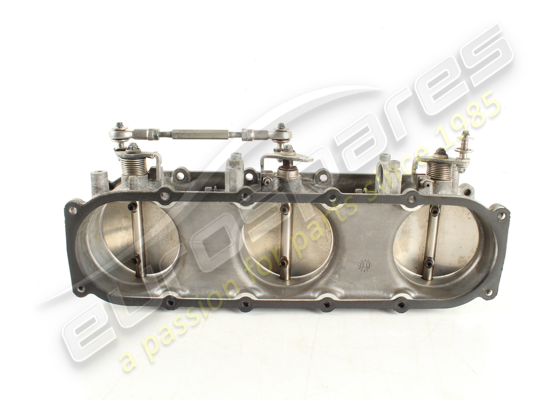 USED FERRARI COMPLETE CENTRAL COMPENSATOR B. PART NUMBER 281192 (4) used ferrari complete central compensator b. part number 281192 (4)