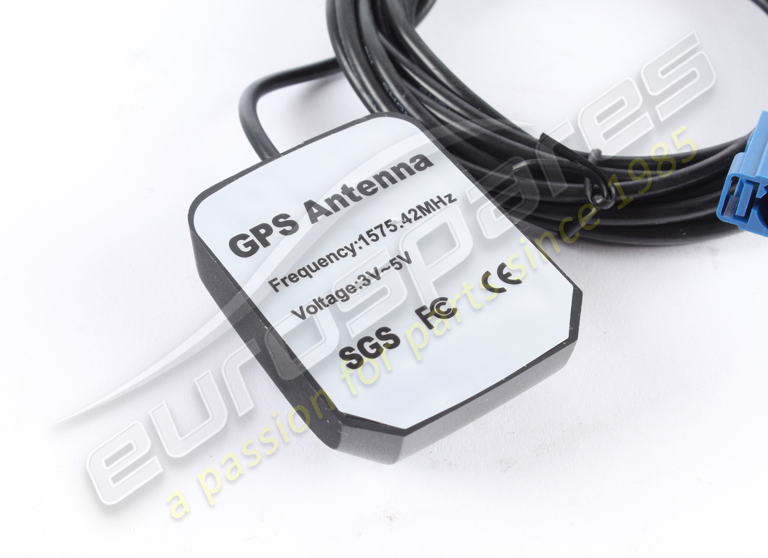 new ferrari gps antenna. part number 789209 (2)