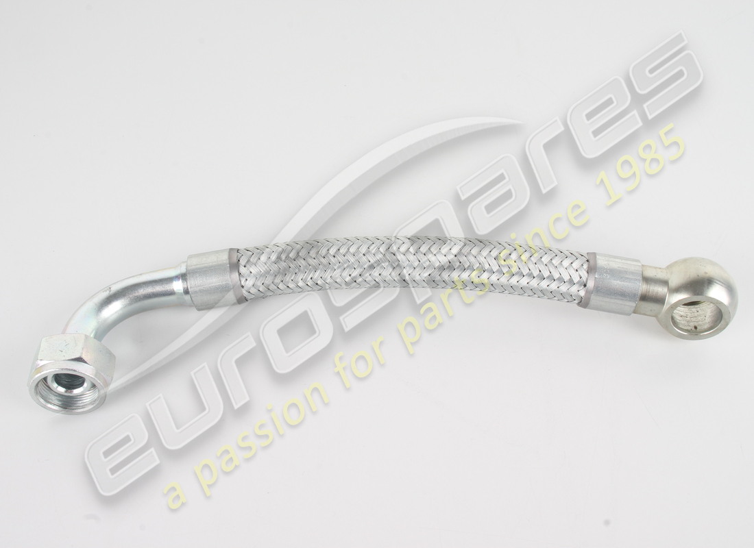 NEW OEM OIL PIPE 0E . PART NUMBER 110930 (1)