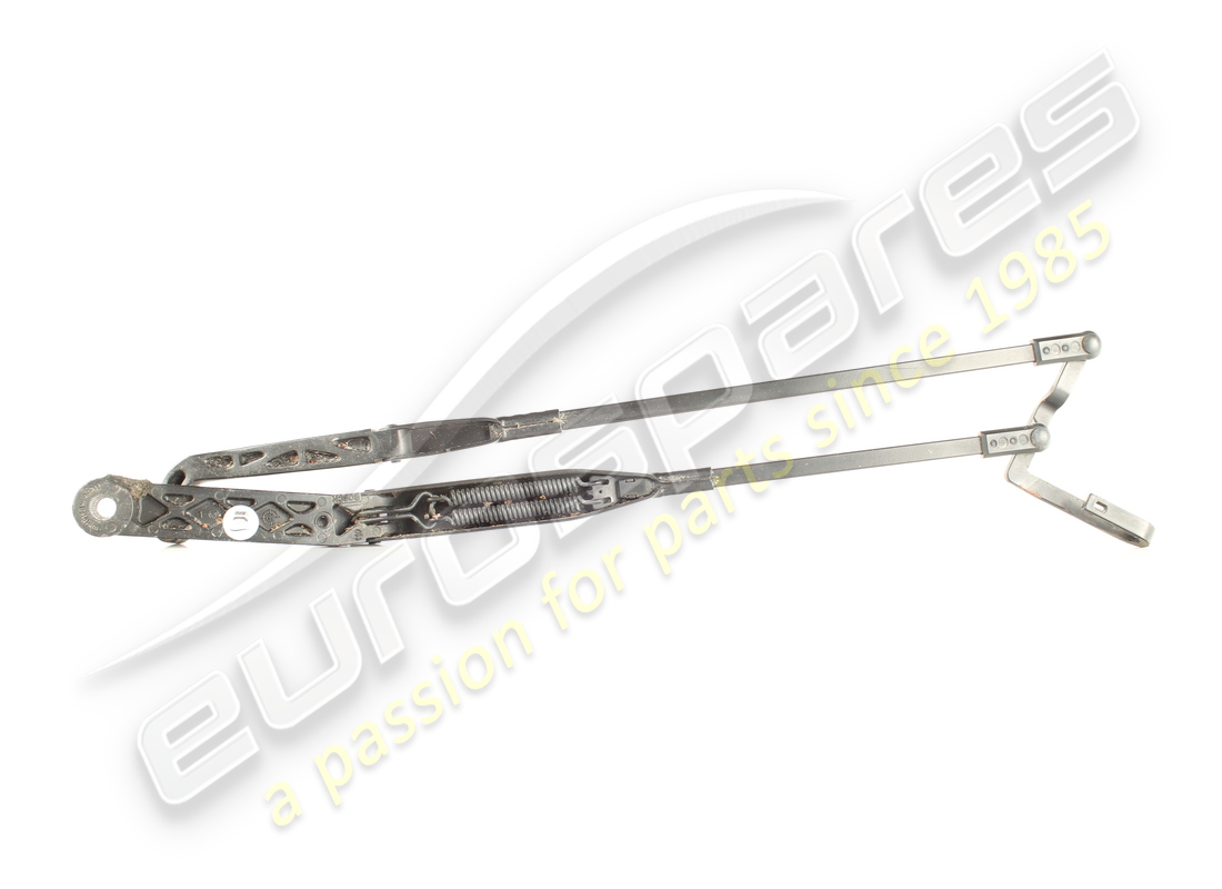 used ferrari driver side windshield arm (rhd model). part number 65202700 (2)