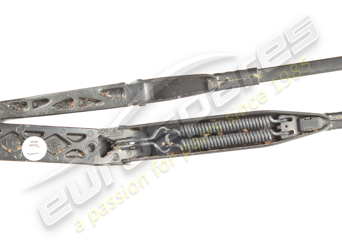used ferrari driver side windshield arm (rhd model). part number 65202700 (3)