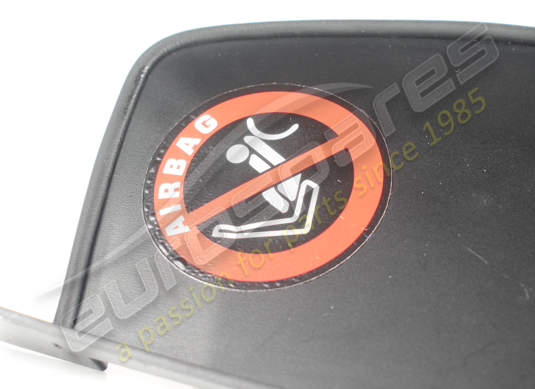 used ferrari lh lateral end panel. part number 85329800 (2)