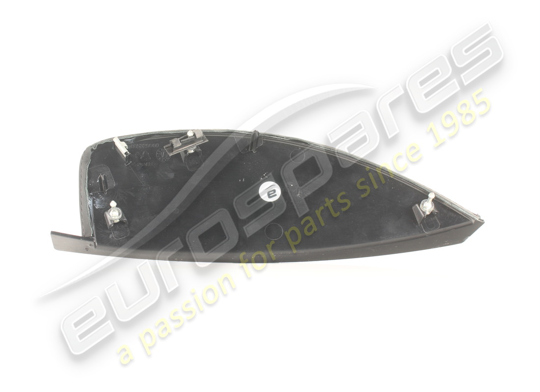 used ferrari rh lateral end panel. part number 85329900 (2)