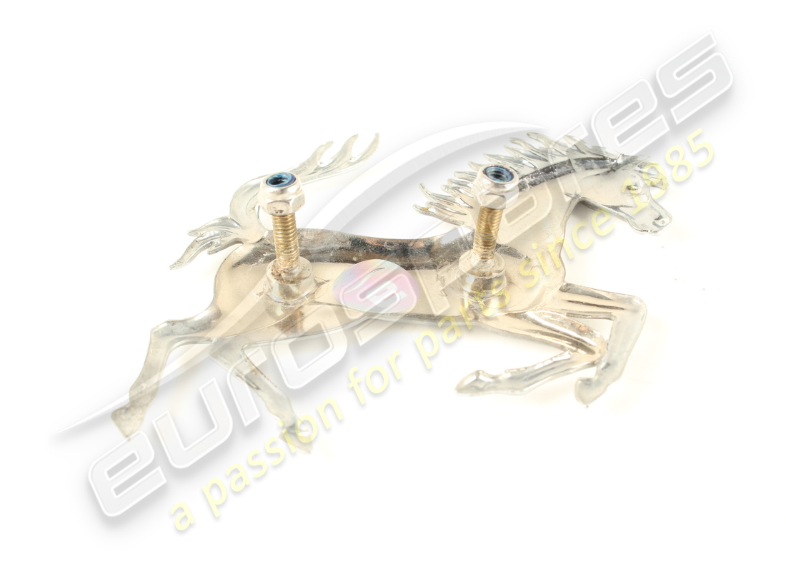 used ferrari rear cavallino. part number 80214400 (2)