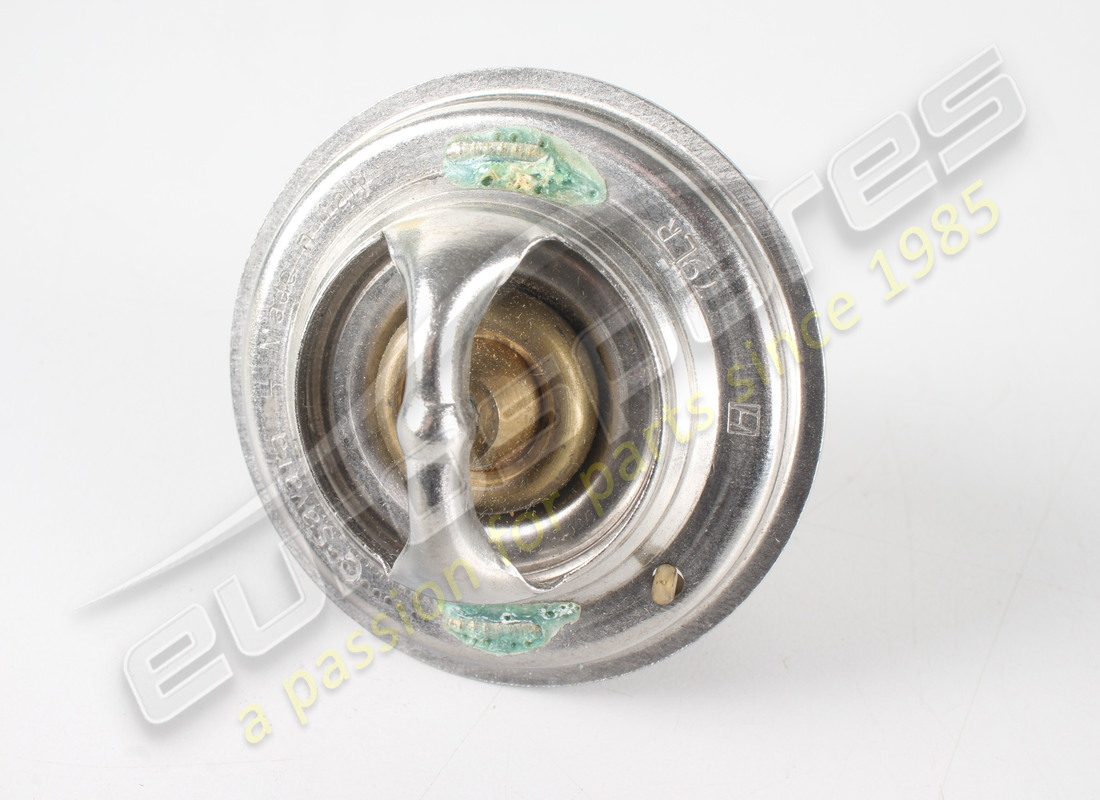new ferrari water thermostat 79c. part number 137889 (2)