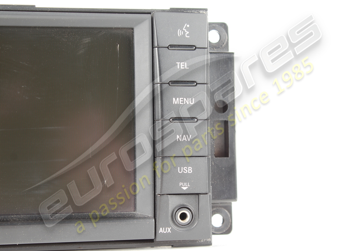 used ferrari becker row nit. part number 260849 (2)