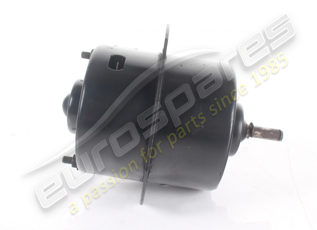 used ferrari fan motor. part number 117546 (2)
