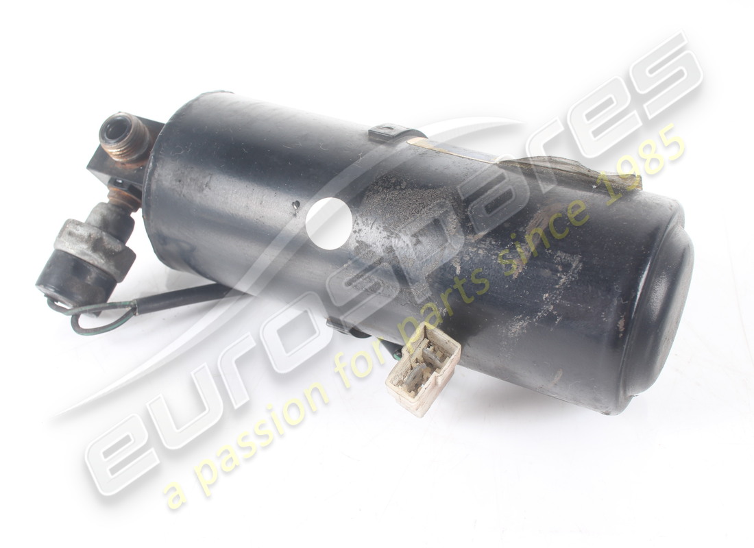 used ferrari dryer filter lhd part number 129101 (2)