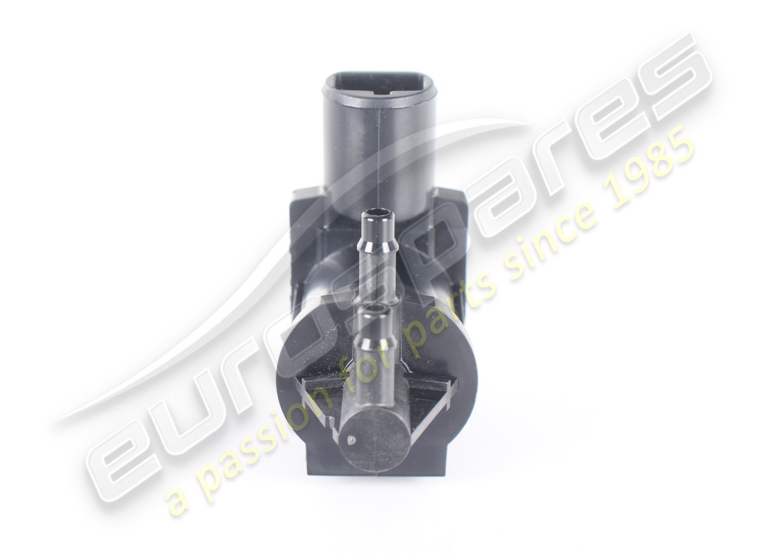 NEW ASTON MARTIN SOLENOID VAC. PART NUMBER 6L349H465BA (4) new aston martin solenoid vac. part number 6l349h465ba (4)