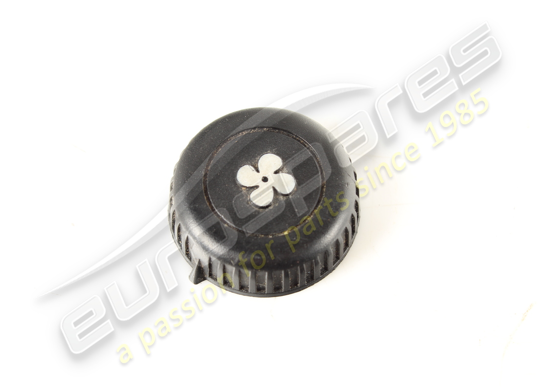 USED Ferrari FAN CONTROL KNOB . PART NUMBER 2578090800 (1)