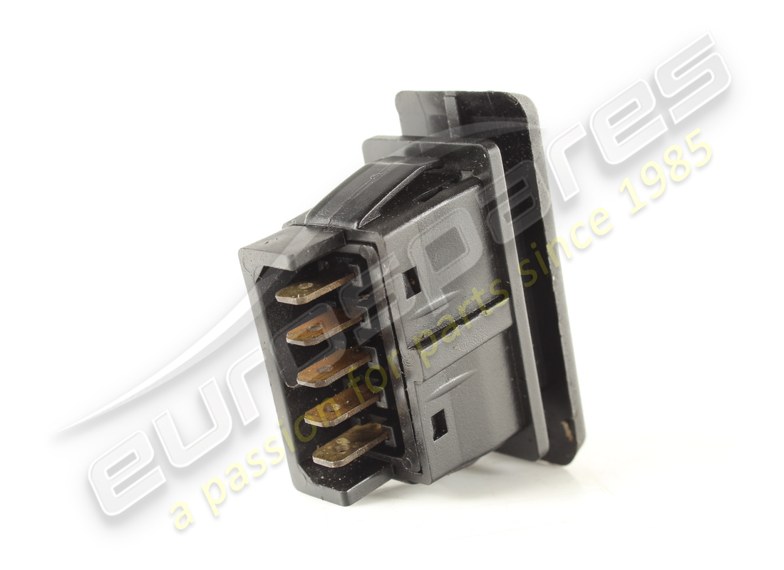 USED Ferrari SEAT SWITCH . PART NUMBER 2578090200 (1)