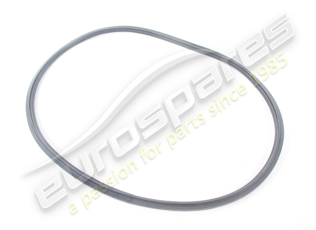 new porsche sealing rubber - fender. part number pcg63111500 (2)