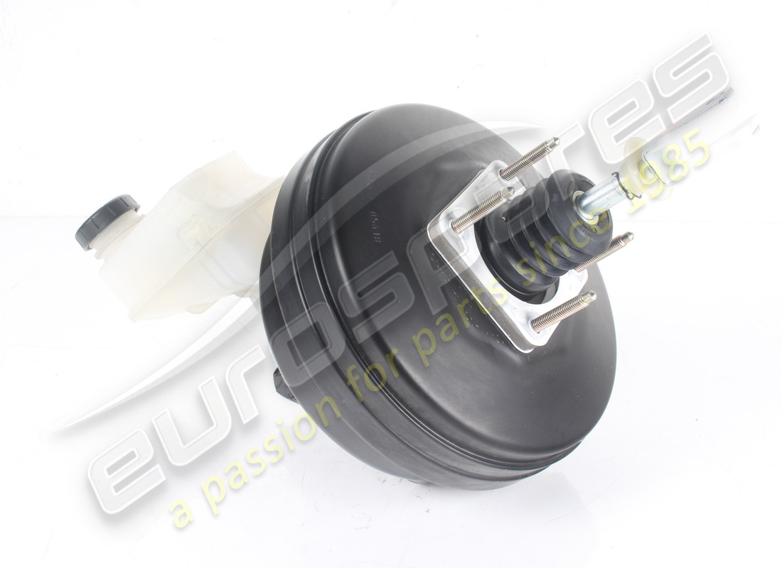 USED Eurospares BRAKE SERVO WITH FLUID TANK . PART NUMBER EAP1564161 (1)