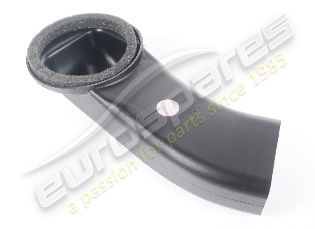 USED FERRARI DASH-RH DOOR AIR DUCT. PART NUMBER 86989800 (2) used ferrari dash-rh door air duct. part number 86989800 (2)