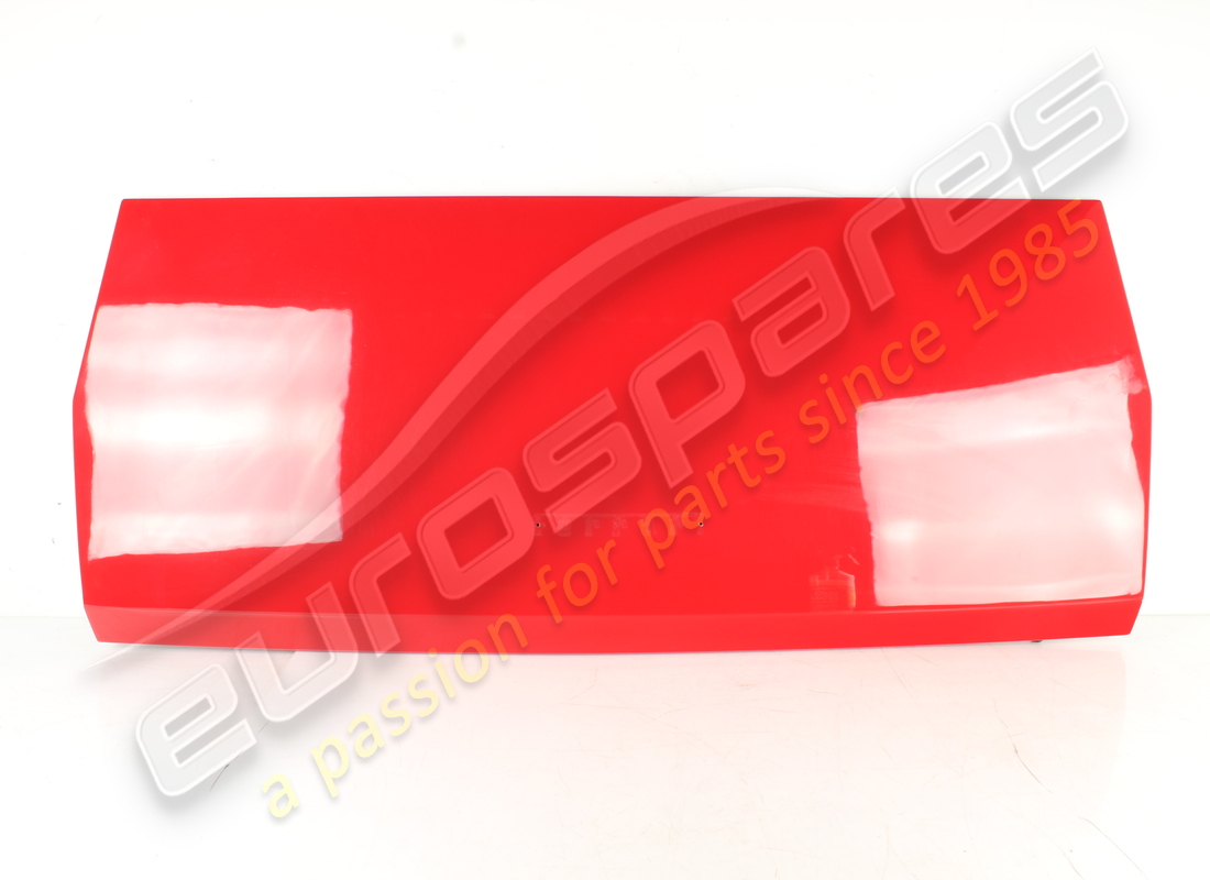 USED Ferrari REAR BOOT LID . PART NUMBER 61899800 (1)