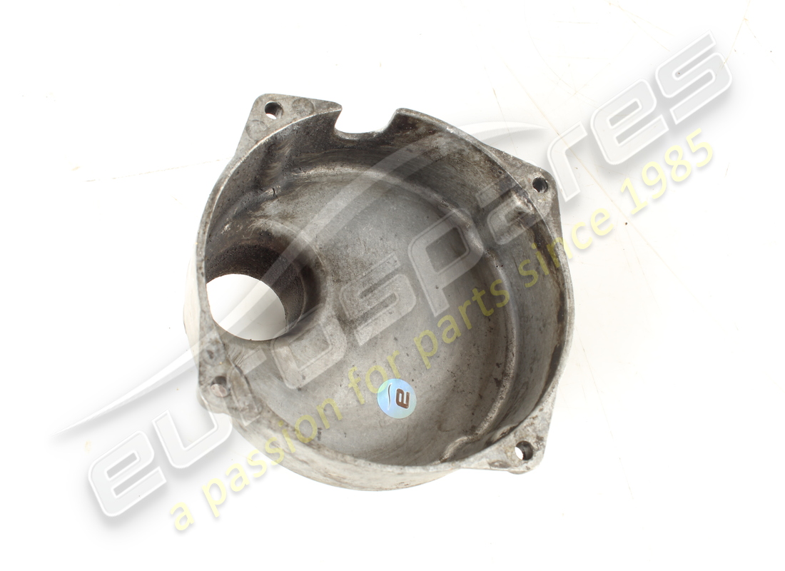 USED FERRARI CONVEYOR FOR ALTERNATOR. PART NUMBER 121837 (2) used ferrari conveyor for alternator. part number 121837 (2)