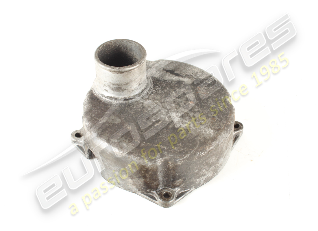 USED Ferrari CONVEYOR FOR ALTERNATOR . PART NUMBER 121837 (1)