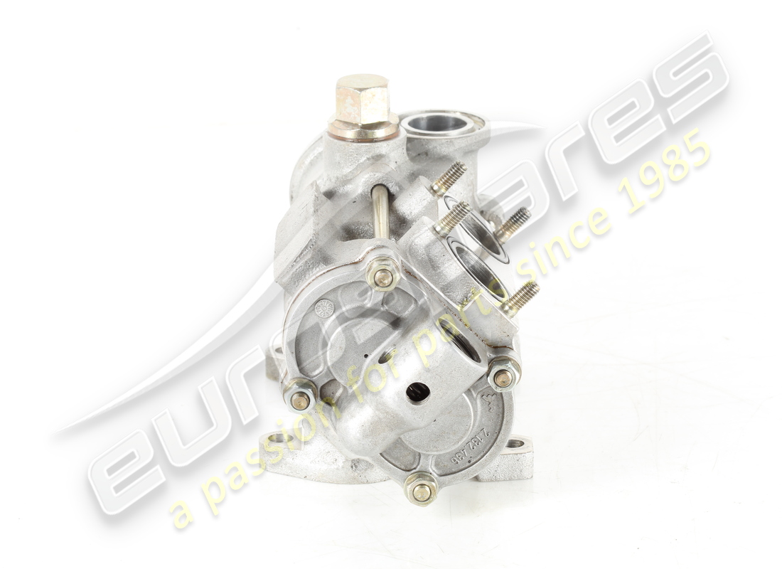 USED Eurospares COMPLETE OIL PUMP . PART NUMBER EAP1726512 (1)