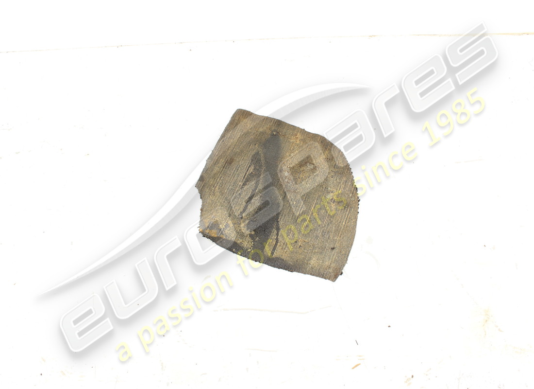 used eurospares ferrari 246 dino rear luggage compartment carpet set. part number eap1447618 (12)