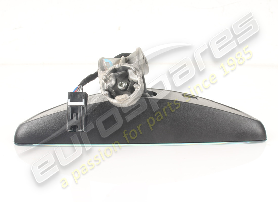 used ferrari complete internal rear view mi. part number 823993 (3)