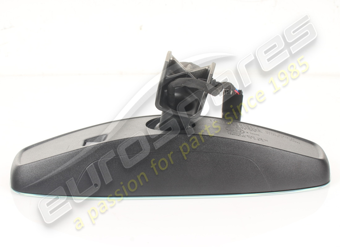 used ferrari complete internal rear view mi. part number 823993 (4)
